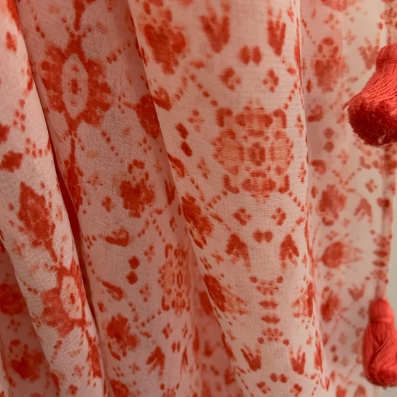 Echo beautiful infinity scarf - Picture 5 of 8